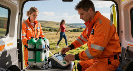 Great North Air Ambulance Service Surges In Global Coverage