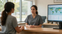 Grey Bruce Public Health Surges In Global Coverage