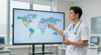 Health Canada Surges In Global Coverage