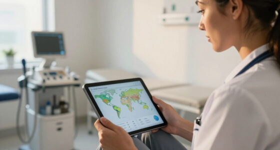 Health Catalyst Surges In Global Coverage