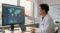 Health Sciences Surges In Global Coverage
