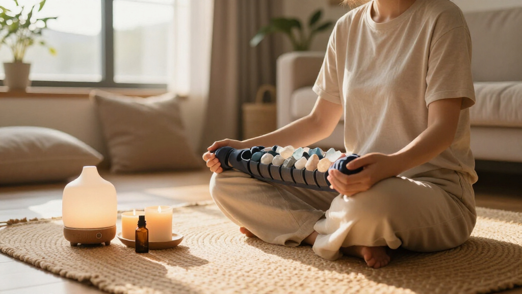 How to Choose Stress Relief Meditation Kits