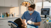 Kelly Ripa Dental Procedure