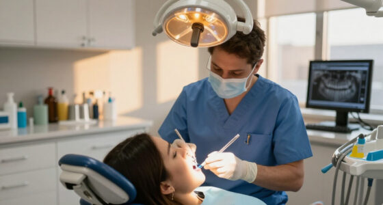 Kelly Ripa Dental Procedure