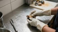 Louisiana Vibrio Vulnificus Outbreak