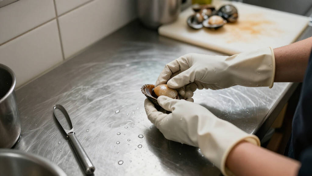 Louisiana Vibrio Vulnificus Outbreak