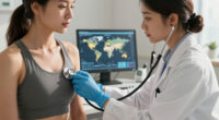Lung Association Surges In Global Coverage