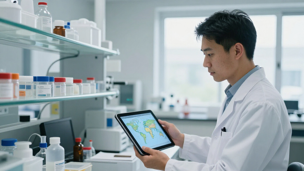 Mainz Biomed Surges In Global Coverage