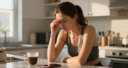 Melatonin Impairs Morning Cognition In Healthy Young Adults (2023)