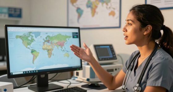 Molina Healthcare Surges In Global Coverage