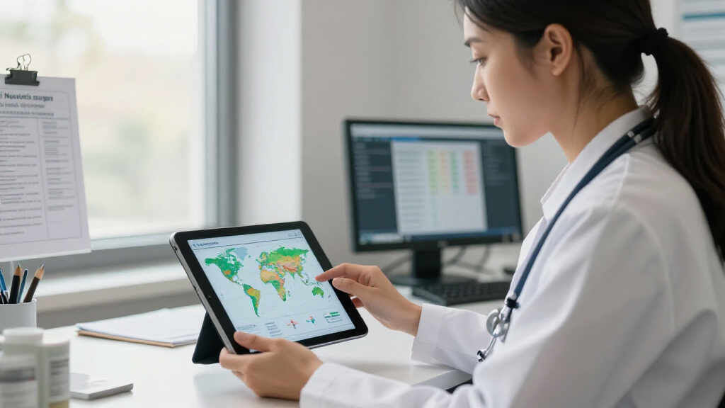 Novartis Surges In Global Coverage