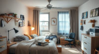 Off to college — dorm essentials