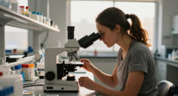 Pacific Biosciences Surges In Global Coverage