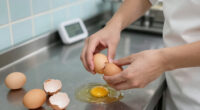 Salmonella Outbreak Linked To Eggs