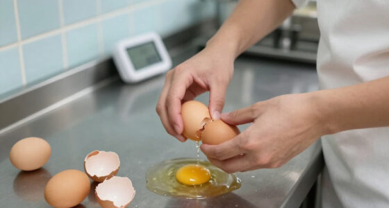 Salmonella Outbreak Linked To Eggs