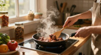 Scientists Tested 212 Plant-based Meat Alternatives. Every One Contained Fungal Toxins