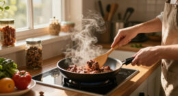 Scientists Tested 212 Plant-based Meat Alternatives. Every One Contained Fungal Toxins