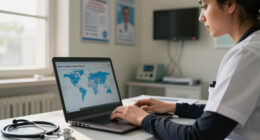 Shifa International, Punjab, Pakistan Surges In Global Coverage