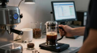 Study Links Coffee Consumption To Metabolic Health And Sex Hormones