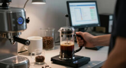 Study Links Coffee Consumption To Metabolic Health And Sex Hormones