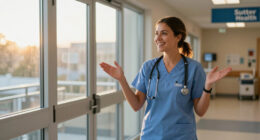 Sutter Health Alta Bates Summit Medical Center Surges In Global Coverage