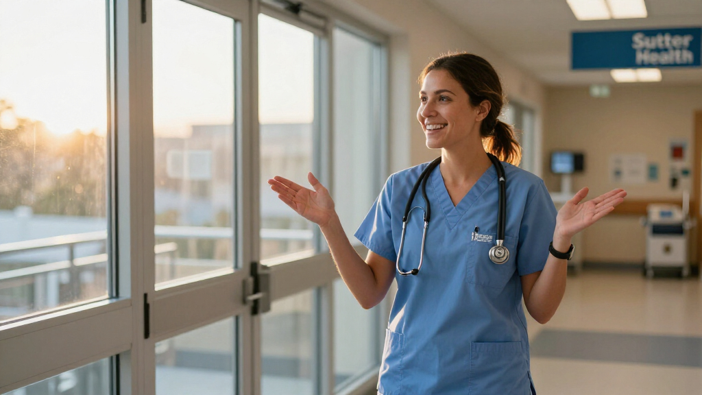 Sutter Health Alta Bates Summit Medical Center Surges In Global Coverage
