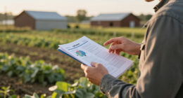 Taylor Farms Has Rewritten Its Cyclospora Statement Four Times In Sixteen Days