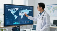 United Kingdom Health Security Agency Surges In Global Coverage