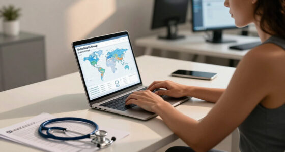 Unitedhealth Group Surges In Global Coverage