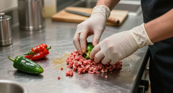 Usda Salmonella Jalapeno Meat Alert