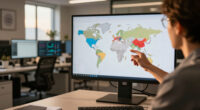 Vertex Pharmaceuticals Surges In Global Coverage