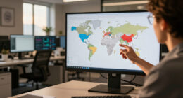 Vertex Pharmaceuticals Surges In Global Coverage
