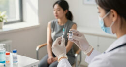 What To Know About New Covid Vaccines For Fall 2026