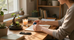 11 Best Anxiety Relief Desk Accessories for Calmer Workdays in 2026