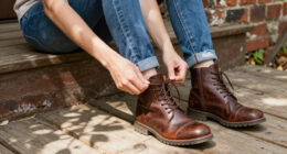 11 Best Boots to Wear with Jeans in 2026