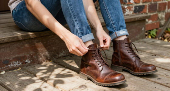 11 Best Boots to Wear with Jeans in 2026