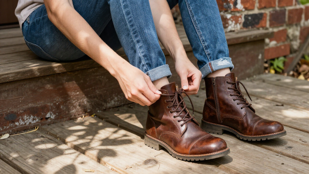 11 Best Boots to Wear with Jeans in 2026