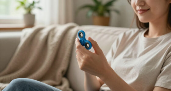 11 Best Fidget Toys for Anxiety Relief in 2026
