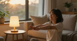 12 Best Mental Health Therapy Lamps for Brighter Moods in 2026