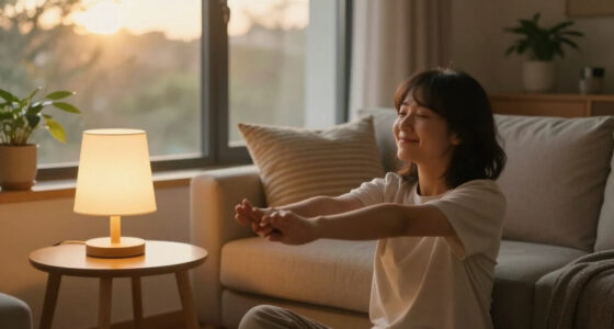 12 Best Mental Health Therapy Lamps for Brighter Moods in 2026