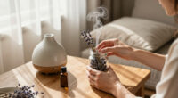 12 Best Self-Care Aromatherapy Diffusers in 2026
