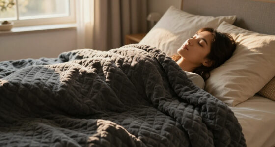 13 Best Weighted Blankets for Anxiety in 2026