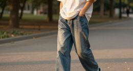 14 Best Loose Fit Jeans in 2026
