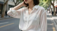 14 Best Sheer Shirts in 2026