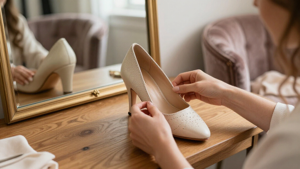 14 Best Women's Designer Shoes in 2026