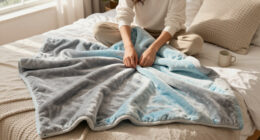 15 Best Anxiety Relief Weighted Blankets in 2026