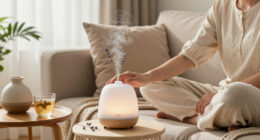 15 Best Aromatherapy Diffusers for Relaxation in 2026