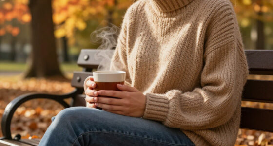15 Best Autumn Knitwear in 2026