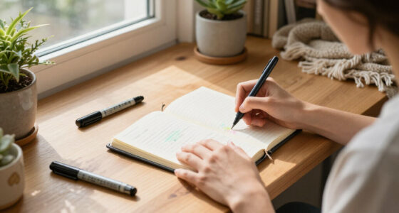 15 Best Self-Care Journal For Mental Health In 2026