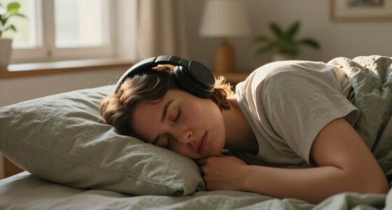 15 Best Sleep Headphones for Meditation in 2026